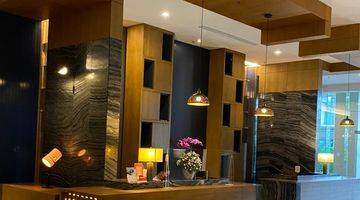 Gambar 1 Apartement Biz Lofts Karawaci Jual Rugi Murah Cuma 850jt 