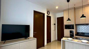 Gambar 4 Apartement Newton Ciputra 1 BR Semi Furnished Bagus