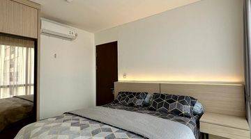 Gambar 1 Apartement Newton Ciputra 1 BR Semi Furnished Bagus