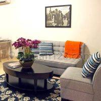 Gambar 3 Apartement Residence 8 @ Senopati 1 BR Semi Furnished Bagus