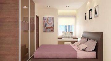 Gambar 1 Apartemen Mediterania Garden Residence 2  Furnished 2 Kamar Tidur