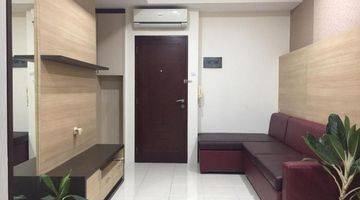 Gambar 3 Apartement Mediterania Garden Residence 2  Furnished Bagus