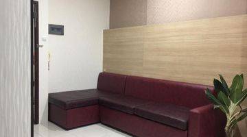 Gambar 4 Apartement Mediterania Garden Residence 2  Furnished Bagus