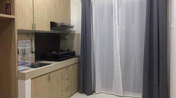 Gambar 5 Apartement Mediterania Garden Residence 2  Furnished Bagus