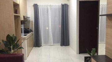 Gambar 1 Apartement Mediterania Garden Residence 2  Furnished Bagus