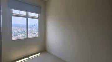 Gambar 5  Apartemen Madison Park 1 Kamar Tidur Unfurnished