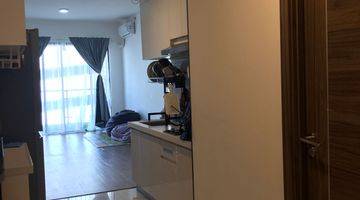 Gambar 2 Apartemen Sky House Bsd Tower Duxton Semi Furnished