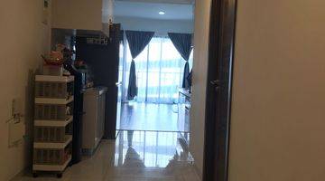 Gambar 3 Apartemen Sky House Bsd Tower Duxton Semi Furnished