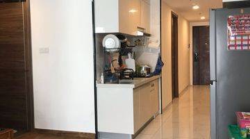 Gambar 4 Apartemen Sky House Bsd Tower Duxton Semi Furnished