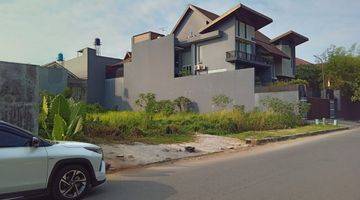 Gambar 3 Tanah di Kebon Jeruk Intercon, Jakarta Barat SHM 996 m²