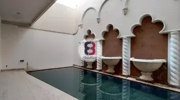kolam renang di jalan lebak bulus dekat
