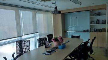 Gambar 5 Dijual Cepat Office Space 2 Kav MTH Square, Jakarta Timur