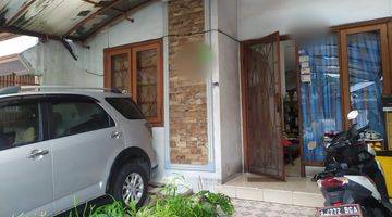 Gambar 1 Dijual Cepat Rumah Citra 2, Cengkareng, Jakarta Barat