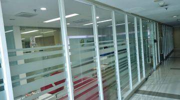 Gambar 2 Dijual Cepat Office Space 2 Kav MTH Square, Jakarta Timur