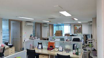 Gambar 3 Dijual Cepat Office Space 2 Kav MTH Square, Jakarta Timur