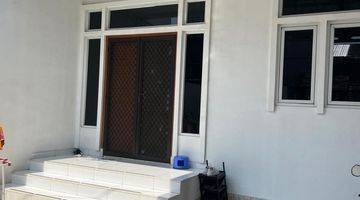 Gambar 4 JUAL MURAH Rumah Minimalis Taman Permata Indah II Blok Z no 17 Luas 6x20 2 Lantai Bersih Siap Huni SHM Baru Renov Bagus Semi Furnished