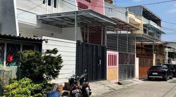 Gambar 5 JUAL MURAH Rumah Minimalis Taman Permata Indah II Blok Z no 17 Luas 6x20 2 Lantai Bersih Siap Huni SHM Baru Renov Bagus Semi Furnished