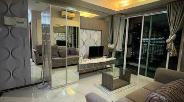 Gambar 5 Apartemen Thamrin Executive Residence, Full Furnished