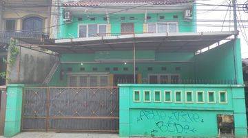 Gambar 1 Rumah di Jl. Siantan, jakarta barat di jual