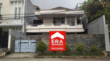 Gambar 1 Dijual Rumah di Komp. Green Garden, Bagus