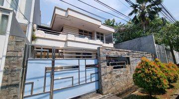 Gambar 2 Dijual Rumah di Komp. Green Garden, Bagus