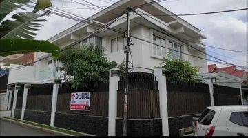 Gambar 1 Di jual rumah di taman meruya, Jakarta Barat, bagus, siap huni,