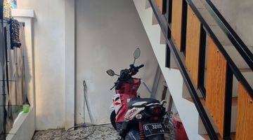 Gambar 2 Rumat kost-kostan baru bangun, 11 kamar dan selalu full