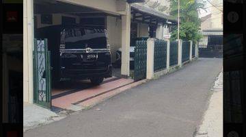 Gambar 3 Dijual rumah Rumah di Jl. Tebet Dalam 2 - Jakarta Selatan