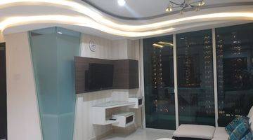 Gambar 4 Apartemen Central Park