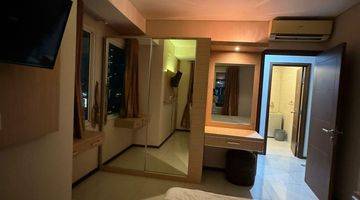 Gambar 2 Apartemen Thamrin Executive Residence, Full Furnished