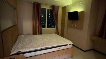 Gambar 3 Apartemen Thamrin Executive Residence, Full Furnished