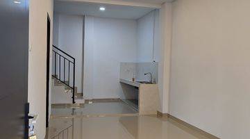 Gambar 1 Dijual Rumah Murah 2 Lantai Catalina Di Gading Serpong