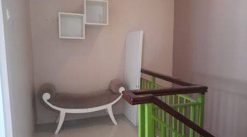 Gambar 3 Disewakan Rumah Murah Milano Village Di Gading Serpong Furnished