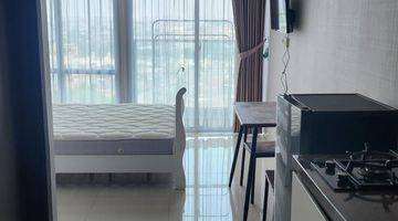 Gambar 3 Disewakan Apartemen Puri Mansion Type Studio Full Furnished