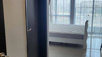 Gambar 2 Disewakan Apartemen Puri Mansion Type Studio Full Furnished