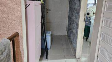 Gambar 2 Dijual Rumah Murah Simplicity Di Bsd Tangerang