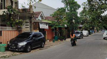 Gambar 2 Dijual Vie Lelang Rumah Murah 2 Lantai di Komp Puri Bintaro Hijau