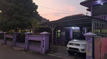 Gambar 5 Dijual Rumah Strategis di Pusat Kota Sukasari Tangerang