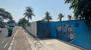 Gambar 3 Dijual Tanah Siap Bangun di Pintu Air 10 Neglasari Tangerang 