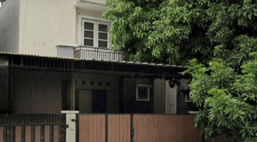 Gambar 2 Dijual Rumah 2 Lt Boulevard di Clust Grasia Banjar Wijaya 