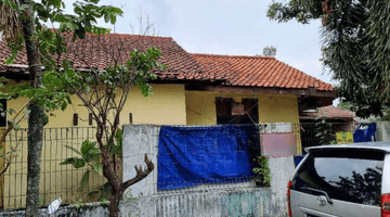 Gambar 1 Dijual Rumah Lelang Perumahan Dahlia Loka Serpong Utara