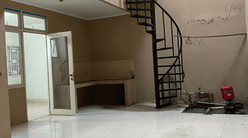 Gambar 4 Dijual Rumah 2 Lt Boulevard di Clust Grasia Banjar Wijaya 