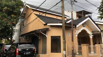 Gambar 2 Dijual Rumah Siap Huni di Clust Catalina Paramount Gading Serpong