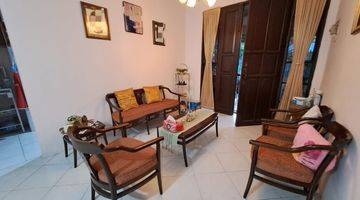 Gambar 5 Dijual Rumah Minimalist di Villa Melati Mas Serpong Tangsel 