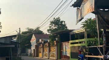 Gambar 4 Dijual Tanah Siap Bangun Cipete Tangerang