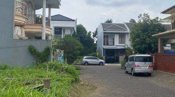 Gambar 2 Dijual Kavling Siap Bangun Mahkota Modernland Tangerang