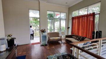 Gambar 1 Dijual Via Lelang Rumah 2 Lantai di Perumahan Gading Serpong