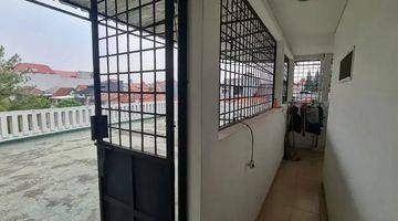 Gambar 2 Dijual Rumah Cluster Versailes Bsd City Tangerang