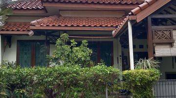 Gambar 4 Dijual rumah area Jatibening Bekasi (dalam Cluster)