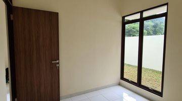 Gambar 4 Dijual rumah kondisi masih baru, siap dan layak huni area Kabupaten Bogor